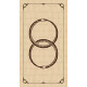 Таро Вірта Символічне - Symbolic Tarot of Wirth. Lo Scarabeo