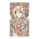 Таро Ар Нуво (Таро Галерея) Старші Аркани - Art Nouveau Tarot (Grand Trumps). Lo Scarabeo