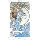 Таро Ар Нуво (Таро Галерея) Старші Аркани - Art Nouveau Tarot (Grand Trumps). Lo Scarabeo