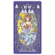 Таро Ар Нуво (Таро Галерея) Старші Аркани - Art Nouveau Tarot (Grand Trumps). Lo Scarabeo