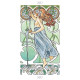 Таро Ар Нуво (Таро Галерея) Старші Аркани - Art Nouveau Tarot (Grand Trumps). Lo Scarabeo