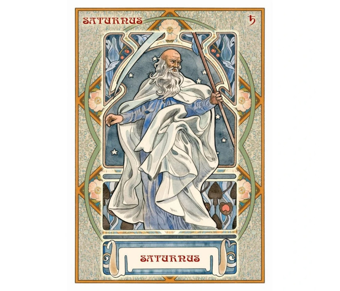 Астрологический Оракул - Astrological Oracle. Lo Scarabeo