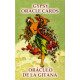 Цыганский Оракул - Gypsy Oracle Cards (Sibilla della Zingara). Lo Scarabeo