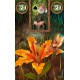Оракул Фей Ленорман - Fairy Lenormand Oracle. Lo Scarabeo