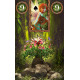 Оракул Фей Ленорман - Fairy Lenormand Oracle. Lo Scarabeo