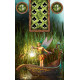 Оракул Фей Ленорман - Fairy Lenormand Oracle. Lo Scarabeo