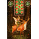 Оракул Фей Ленорман - Fairy Lenormand Oracle. Lo Scarabeo