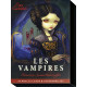 Оракул вампірів - Les Vampires Oracle. Blue Angel