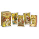 Міні Золоте Таро Уейт Ар Нуво - Міні Golden Art Nouveau Tarot. Lo Scarabeo