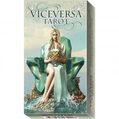 Двостороннє Таро - Viceversa Тarot Україна