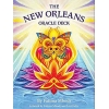 Фото 1 - Оракул Нового Орлеана (Новоорлеанський оракул) - The New Orleans Oracle Deck. US Games Systems