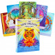 Оракул Нового Орлеана (Новоорлеанський оракул) - The New Orleans Oracle Deck. US Games Systems