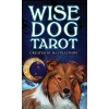 Фото 1 - Таро Мудрого Собаки - Wise Dog Tarot. US Games Systems