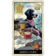 Таро Мудрой Собаки - Wise Dog Tarot. U.S. Games Systems