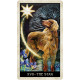 Таро Мудрой Собаки - Wise Dog Tarot. U.S. Games Systems