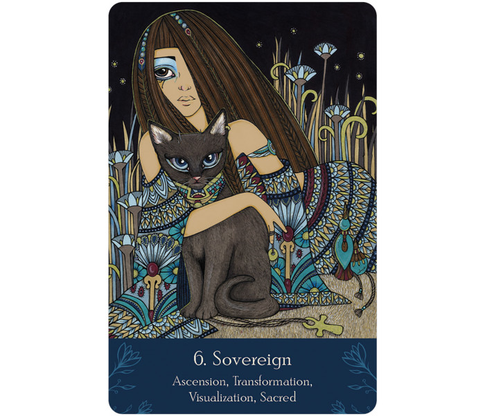 Універсальний Народний Оракул - Universal Folk Oracle. US Games Systems