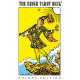 Кишенькове Таро Райдера Уейта - Pocket Rider-Waite Tarot. US Games Systems