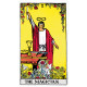 Кишенькове Таро Райдера Уейта - Pocket Rider-Waite Tarot. US Games Systems