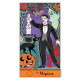 Таро Хелловін (у бляшанці) - Halloween Tarot in a Tin. US Games Systems