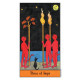 Таро Хелловін (у бляшанці) - Halloween Tarot in a Tin. US Games Systems