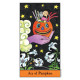Таро Хелловін (у бляшанці) - Halloween Tarot in a Tin. US Games Systems