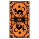 Таро Хелловін (у бляшанці) - Halloween Tarot in a Tin. US Games Systems