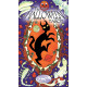 Таро Хеллоуин - Halloween Tarot. U.S. Games Systems