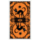 Таро Хеллоуин - Halloween Tarot. U.S. Games Systems