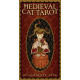 Середньовічне Таро Котів - Medieval Cat Tarot. US Games Systems