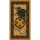Середньовічне Таро Котів - Medieval Cat Tarot. US Games Systems