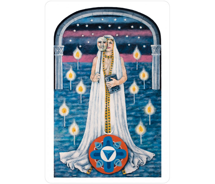 Юнгіанське Таро (Таро Юнга) - Jungian Tarot. US Games Systems