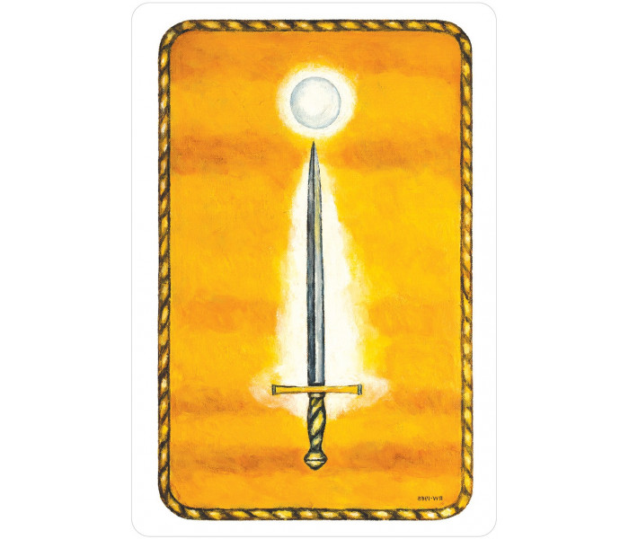 Юнгіанське Таро (Таро Юнга) - Jungian Tarot. US Games Systems