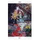 Городское Таро - The Urban Tarot. U.S. Games Systems