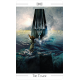 Городское Таро - The Urban Tarot. U.S. Games Systems