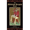 Фото 1 - Середньовічне Таро Скапіні - The Medieval Scapini Tarot. US Games Systems
