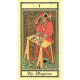 Середньовічне Таро Скапіні - The Medieval Scapini Tarot. US Games Systems