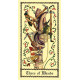 Середньовічне Таро Скапіні - The Medieval Scapini Tarot. US Games Systems