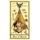 Середньовічне Таро Скапіні - The Medieval Scapini Tarot. US Games Systems