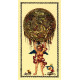 Середньовічне Таро Скапіні - The Medieval Scapini Tarot. US Games Systems