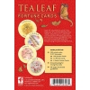 Фото 9 - Оракул Чайного Листя - Tea Leaf Fortune Cards. US Games Systems
