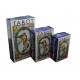 Таро Райдера Уейта Міні - AEWaite Tarot Blue edition Mini. AGM