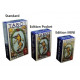Таро Райдера Уэйта карманные - A.E.Waite Tarot Blue Pocket edition AGM