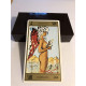 Сальвадор Дали Таро Универсальное: Золотое издание - Salvador Dali Tarot Universal: Gold Edition. AGM