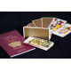 Сальвадор Дали Таро Универсальное: Золотое издание - Salvador Dali Tarot Universal: Gold Edition. AGM