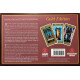 Сальвадор Дали Таро Универсальное: Золотое издание - Salvador Dali Tarot Universal: Gold Edition. AGM