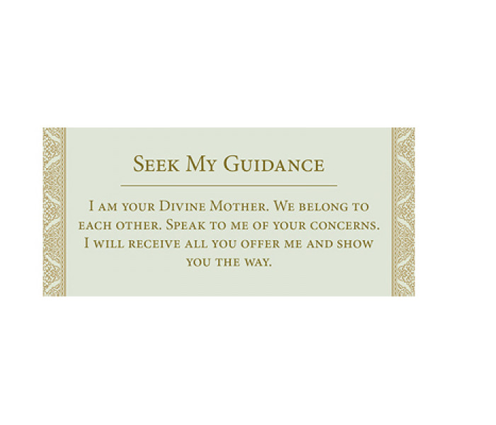 Колода передачі Гуань-Інь - The Kuan Yin Transmission Deck: Healing Guidance від нашої Universal Mother. Blue Angel