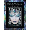 Фото 1 - Оракул Дорогоцінного Каміння - Precious Gems Oracle. Blue Angel