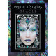Оракул Дорогоцінного Каміння - Precious Gems Oracle. Blue Angel