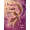 Фото 1 - Оракул Пегаса - Pegasus Oracle. Blue Angel