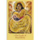 Оракул Матері Марії - Mother Mary Oracle. Blue Angel